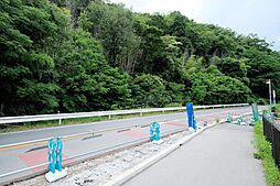 物件画像 (売り土地)箕面市大字粟生外院