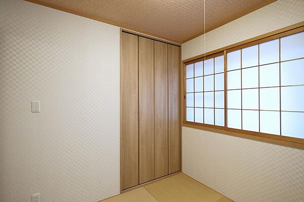 和室