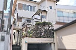 物件画像 大阪市阿倍野区北畠3丁目（売り土地）