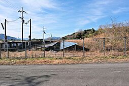物件画像 綾部市味方町寺山（売り土地）
