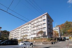 物件画像 中山五月台住宅24号棟