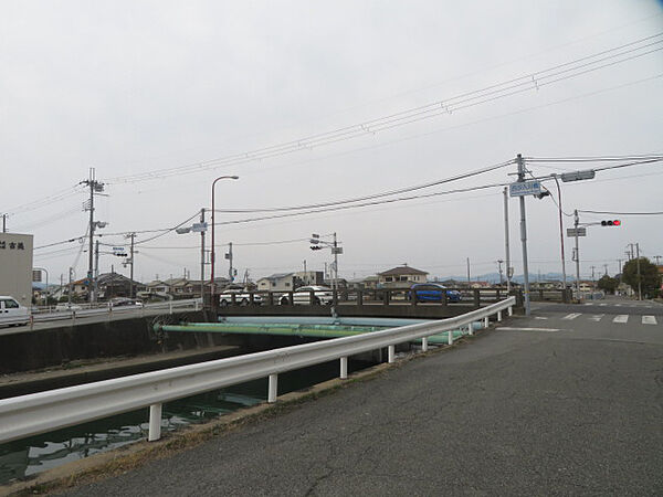 レオパレスＭＡＳＡＧＯ 102｜兵庫県姫路市大津区真砂町(賃貸アパート2DK・1階・49.68㎡)の写真 その9