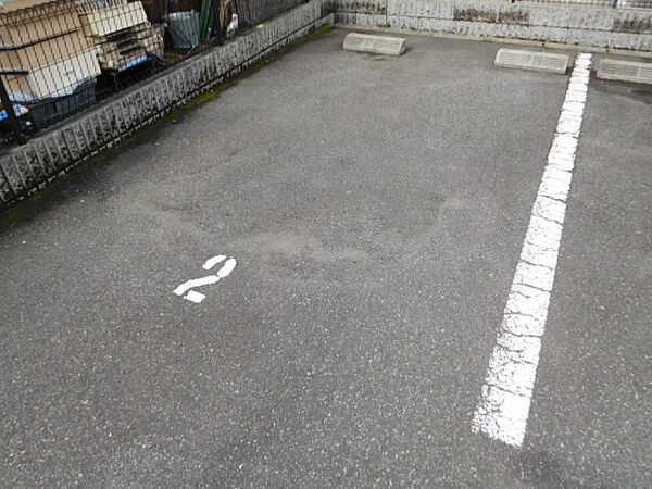 レオパレス伊伝居 107｜兵庫県姫路市伊伝居(賃貸アパート1K・1階・22.35㎡)の写真 その8