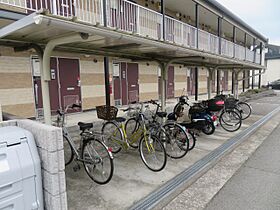 レオパレスＫＯＦＵ 104 ｜ 兵庫県姫路市香寺町犬飼317-2（賃貸アパート1K・1階・23.18㎡） その9