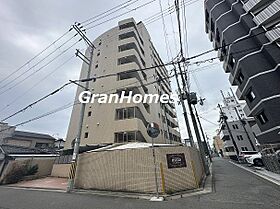 リッチ・キャッスルI  ｜ 兵庫県姫路市久保町（賃貸アパート1DK・8階・40.00㎡） その21