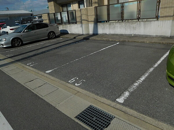 ハーモニー三幸I ｜兵庫県姫路市白浜町(賃貸マンション3LDK・8階・65.34㎡)の写真 その9