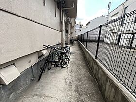 寿山陽ビル　西棟  ｜ 兵庫県姫路市西二階町（賃貸マンション2K・4階・28.15㎡） その10