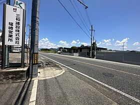 サンワプラザ福崎S  ｜ 兵庫県神崎郡福崎町西治（賃貸アパート1DK・3階・36.95㎡） その9