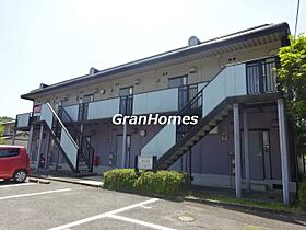 リヴェール北代  ｜ 兵庫県姫路市御立中7丁目（賃貸アパート1R・1階・17.95㎡） その1