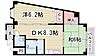 ファーストイン英賀保駅前3階5.2万円