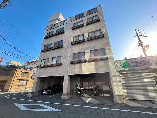 リーダーマンション ｜兵庫県姫路市東延末1丁目(賃貸マンション1DK・5階・25.36㎡)の写真 その12