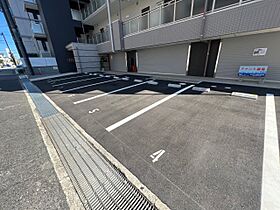 ＭＩＳＴＲＡＬ姫路駅前VIII安田  ｜ 兵庫県姫路市安田4丁目169（賃貸マンション1LDK・8階・40.33㎡） その9