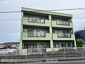 シャトー藤  ｜ 兵庫県姫路市飾西字三反長260-1（賃貸マンション2LDK・3階・55.84㎡） その12