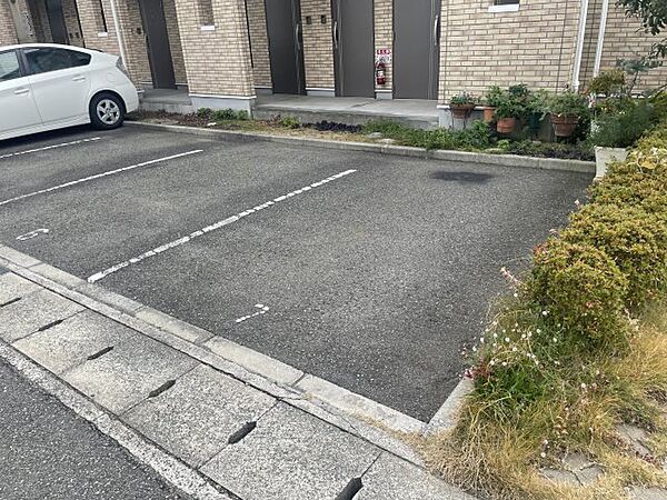 ユートピー・エイト ｜兵庫県姫路市玉手(賃貸アパート1LDK・2階・42.85㎡)の写真 その9