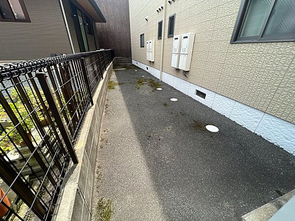 ベニール今宿A ｜兵庫県姫路市東今宿4丁目(賃貸アパート3DK・2階・54.07㎡)の写真 その11