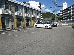 レオパレス祥 203 ｜ 兵庫県姫路市下手野4丁目10-9（賃貸アパート1K・2階・23.18㎡） その10