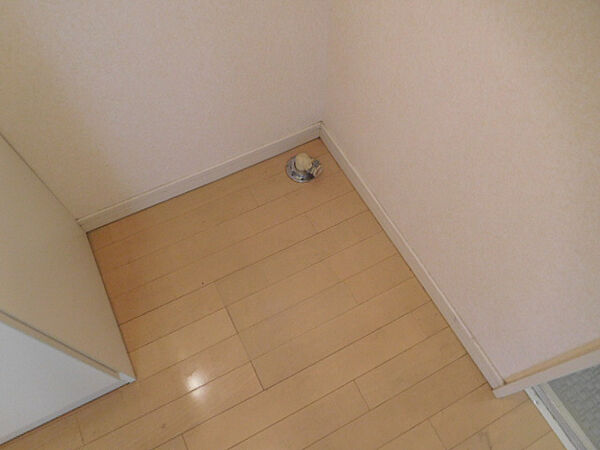 ピュアコート ｜兵庫県姫路市西庄(賃貸アパート2LDK・1階・63.66㎡)の写真 その15