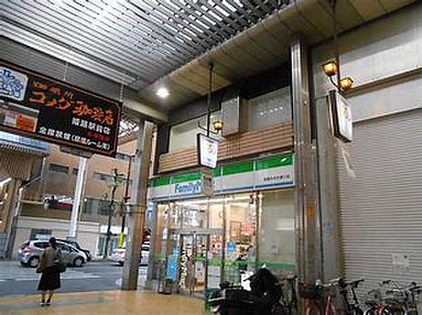 ＫＳ駅前ビル ｜兵庫県姫路市駅前町(賃貸マンション1LDK・4階・55.19㎡)の写真 その23