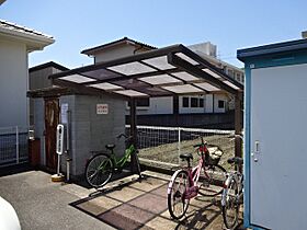 由福ハウス白浜  ｜ 兵庫県姫路市白浜町神田1丁目（賃貸アパート1K・1階・19.73㎡） その10