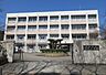 周辺：【小学校】姫路市立野里小学校まで721ｍ