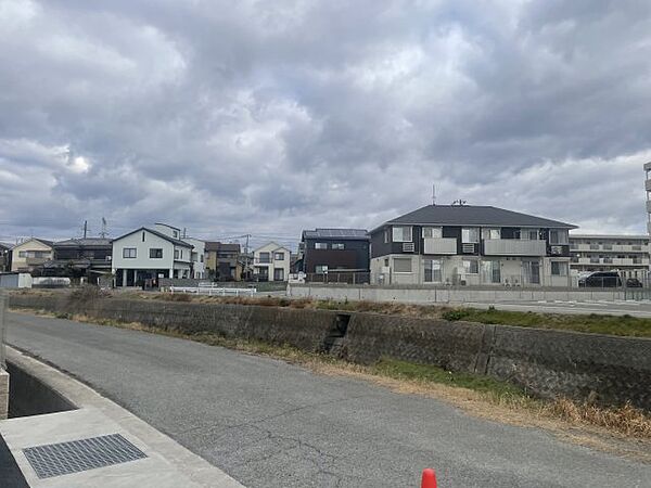 LEMIZE手柄 ｜兵庫県姫路市岡田(賃貸マンション1K・3階・27.52㎡)の写真 その3