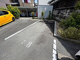 エクセレント，ＯＮ  ｜ 兵庫県姫路市飾磨区上野田3丁目（賃貸アパート1K・2階・30.96㎡） その9