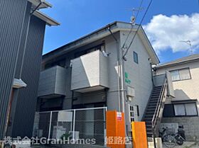 Ｍハイツ城北  ｜ 兵庫県姫路市城北本町（賃貸アパート1R・1階・20.00㎡） その1