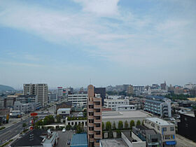 グリーンハイツ南駅前  ｜ 兵庫県姫路市南駅前町（賃貸マンション1K・7階・14.20㎡） その12