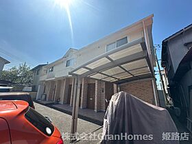 サンハイム  ｜ 兵庫県姫路市勝原区熊見（賃貸アパート1LDK・1階・37.97㎡） その12