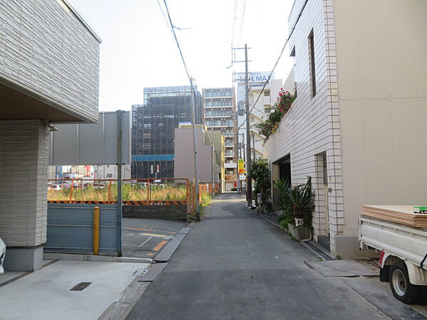 伸輝 ｜兵庫県姫路市忍町(賃貸マンション1LDK・1階・43.25㎡)の写真 その9