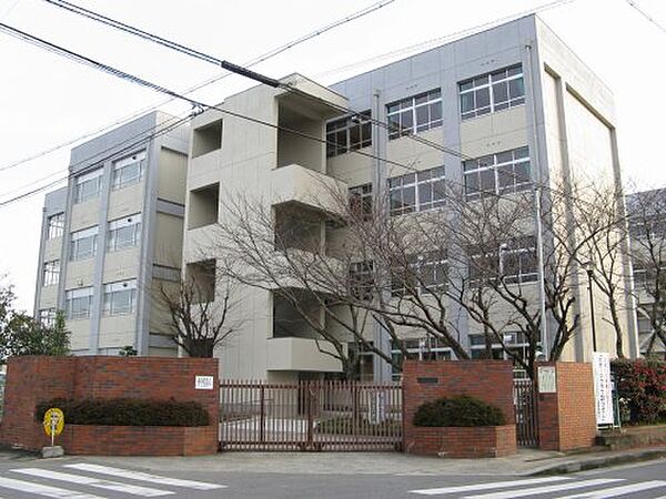 画像22:【小学校】姫路市立東小学校まで395ｍ