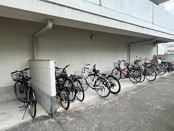 スカイハイツ田寺 ｜兵庫県姫路市田寺8丁目(賃貸マンション2LDK・3階・68.80㎡)の写真 その11