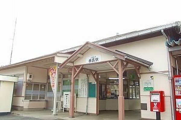 カーサ　プリート ｜兵庫県姫路市香寺町中屋(賃貸アパート2LDK・2階・59.58㎡)の写真 その18