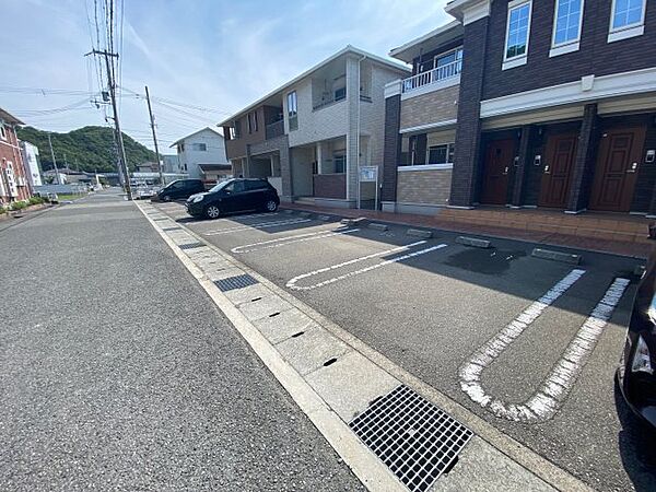 ヌーベル・ヴァンＢ ｜兵庫県姫路市広畑区蒲田2丁目(賃貸アパート2LDK・2階・58.95㎡)の写真 その9