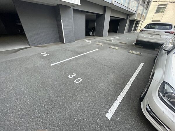 パレーブランシェ ｜兵庫県姫路市豊沢町(賃貸マンション1LDK・2階・52.92㎡)の写真 その8