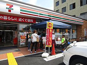 クレアトーレ姫路駅前  ｜ 兵庫県姫路市南畝町1丁目（賃貸マンション1LDK・7階・53.53㎡） その25