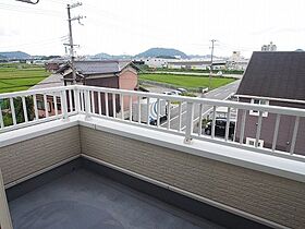 ロジュマンII  ｜ 兵庫県姫路市花田町上原田69番地5（賃貸アパート2LDK・2階・69.79㎡） その13