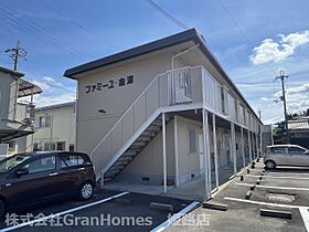 ファミーユ金澤  ｜ 兵庫県神崎郡福崎町福田（賃貸アパート2LDK・1階・42.60㎡） その12