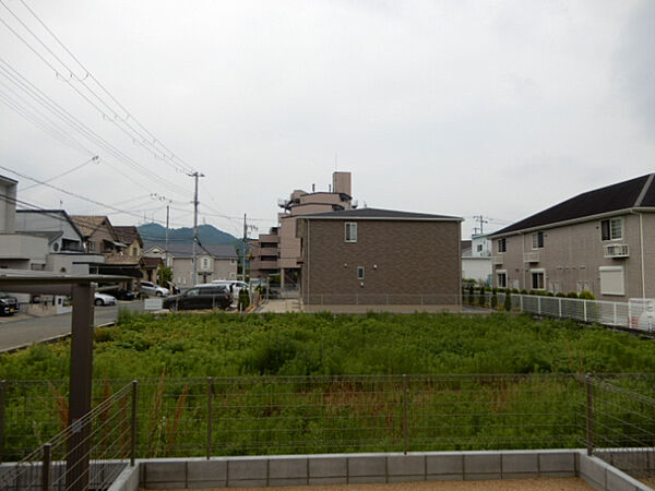 AI ｜兵庫県姫路市北条梅原町(賃貸アパート1LDK・2階・41.40㎡)の写真 その10