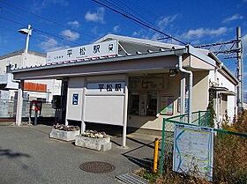 エスパス　リッシュ　田井　Ａ  ｜ 兵庫県姫路市網干区田井字八反田220-1、221-1、221-（賃貸アパート1LDK・1階・50.01㎡） その15