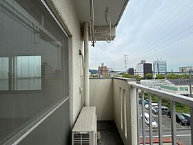 ハッピーコート三宅  ｜ 兵庫県姫路市飾磨区三宅1丁目（賃貸マンション1DK・4階・31.00㎡） その14