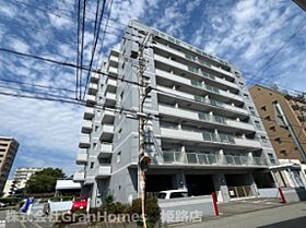 泉マンション 703 ｜ 兵庫県姫路市安田2丁目20（賃貸マンション1LDK・7階・48.77㎡） その1