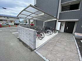 Resplandor  ｜ 兵庫県姫路市阿保（賃貸アパート1LDK・1階・49.11㎡） その11