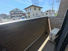 サニー　ハピネスII  ｜ 兵庫県姫路市大塩町888番地1（賃貸アパート1LDK・1階・45.27㎡） その14