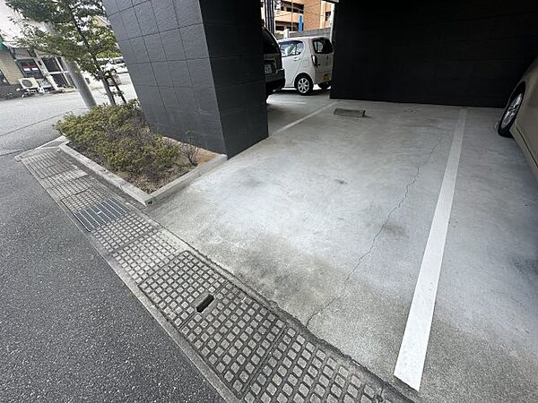 OA FLAT福沢 ｜兵庫県姫路市福沢町(賃貸マンション1LDK・8階・45.03㎡)の写真 その9