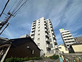 ジュネス姫路I  ｜ 兵庫県姫路市南畝町2丁目（賃貸マンション1R・7階・31.53㎡） その12