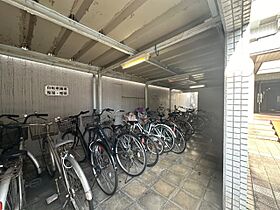 ジュネス姫路I  ｜ 兵庫県姫路市南畝町2丁目（賃貸マンション1R・7階・31.53㎡） その11