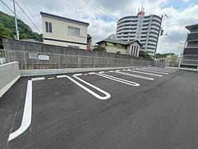 D－Place城西  ｜ 兵庫県姫路市景福寺前（賃貸アパート1LDK・1階・40.96㎡） その9