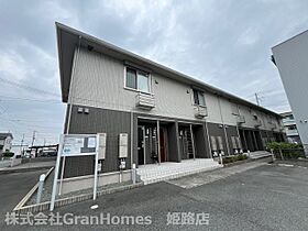 Fortuna  ｜ 兵庫県姫路市広畑区高浜町2丁目（賃貸アパート1LDK・1階・33.65㎡） その12