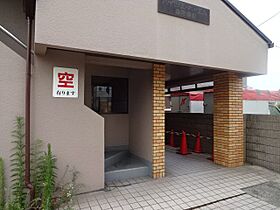 ハイツＡ＆Ｍ  ｜ 兵庫県姫路市中地南町（賃貸マンション1DK・4階・26.00㎡） その11